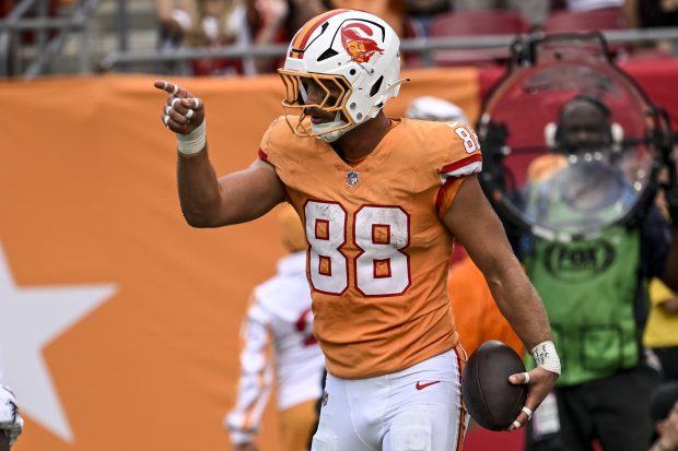 Buccaneers vs. Chiefs predictions