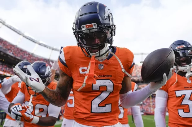 NFL Defensive Player of the Year odds