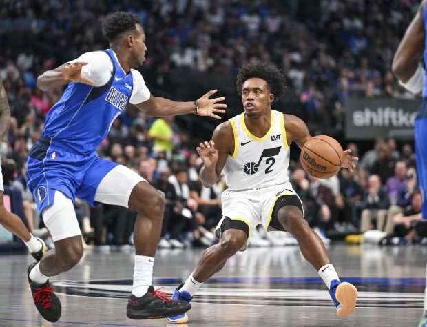 Mavericks vs. Jazz predictions