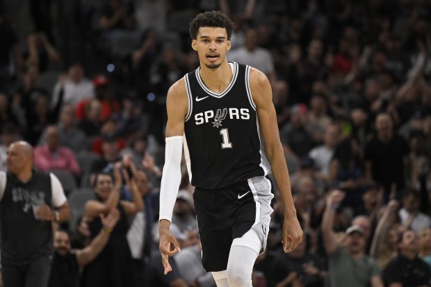 Spurs vs. Clippers predictions