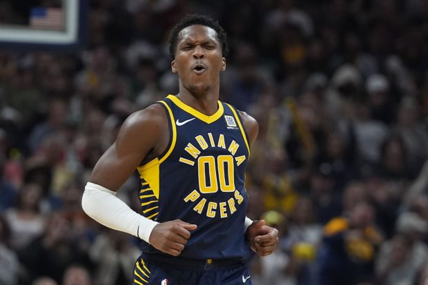 Pacers vs. Raptors predictions