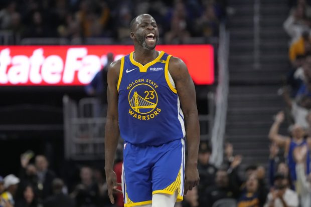 Warriors vs. Suns prop picks