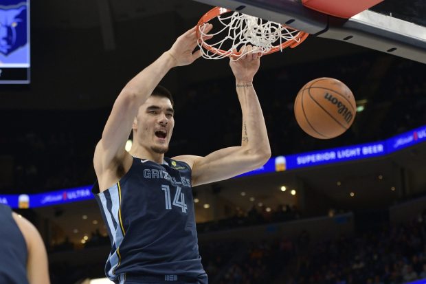NBA prop bets