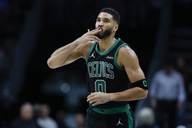 NBA parlay picks