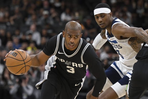 Trail Blazers vs. Spurs predictions