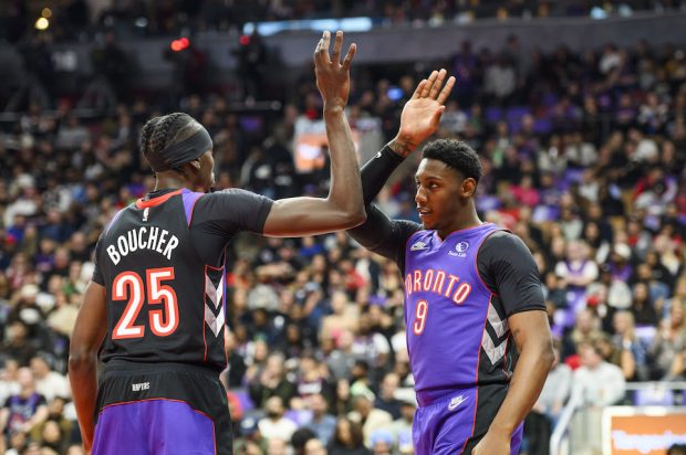 Raptors vs. Bucks predictions