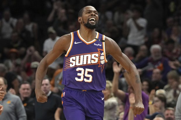 Suns vs. Lakers predictions
