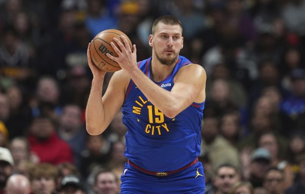 Nuggets vs. Clippers predictions