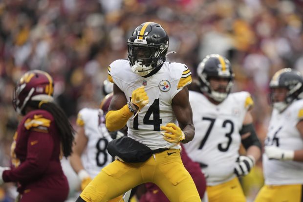 NFL Week 11 upset picks