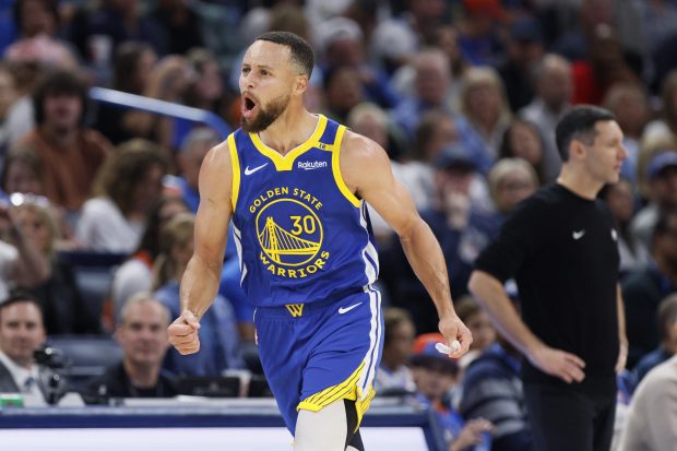 Hawks vs. Warriors prop picks