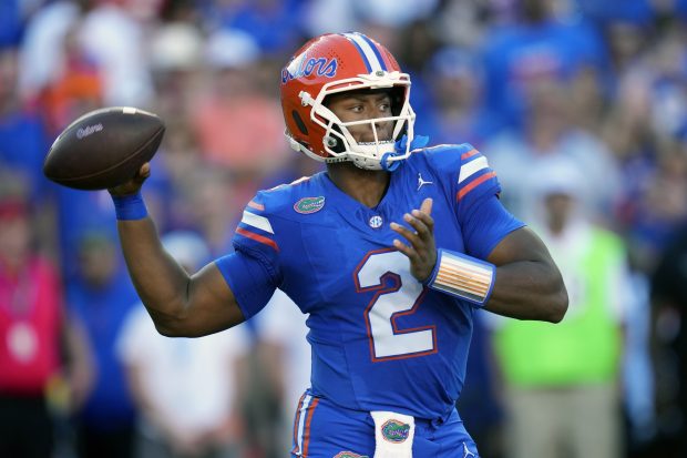 College football Week 13 picks