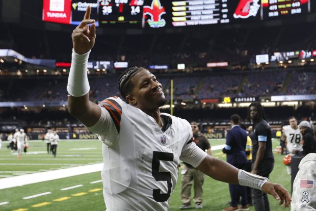 Steelers vs. Browns best bets