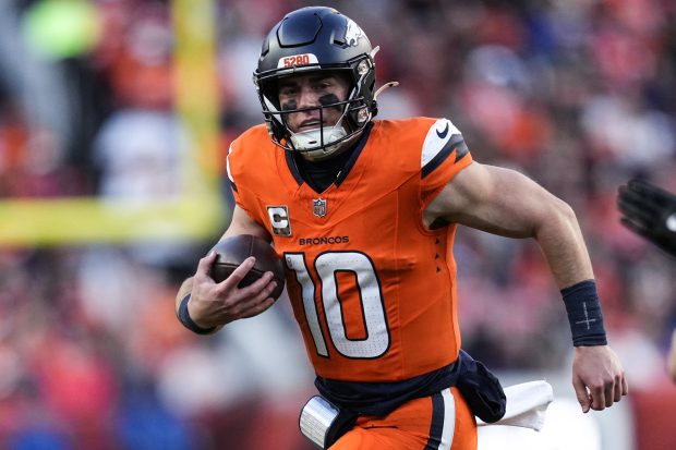 NFL Week 12 TD picks