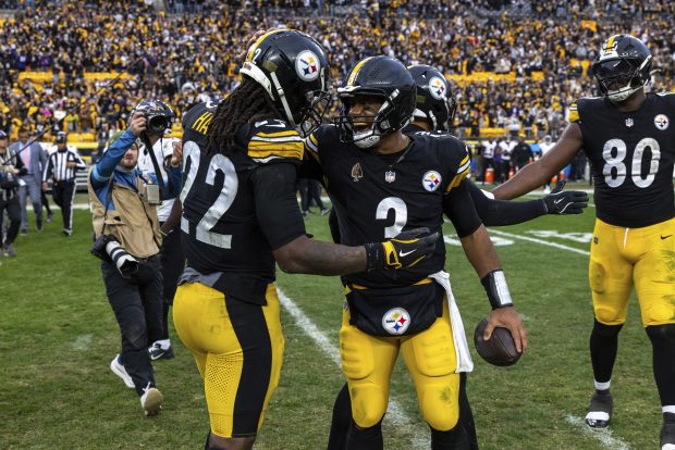 NFL Week 13 parlay picks