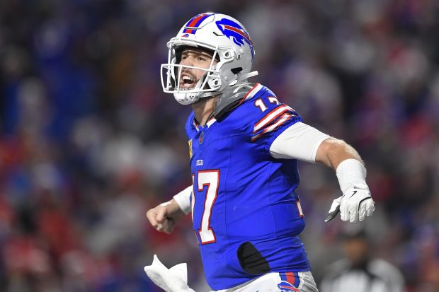 49ers vs. Bills best bets