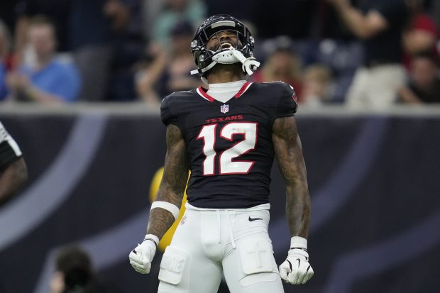NFL Week 13 TD picks