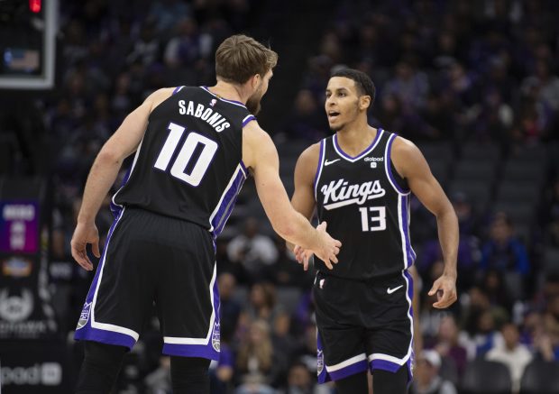 Kings vs. Clippers predictions