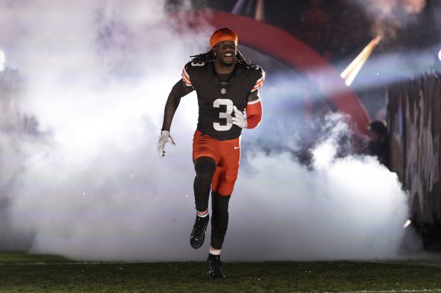 Browns vs. Broncos best bets