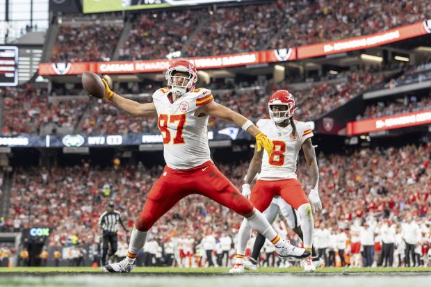 Buccaneers vs. Chiefs prop picks