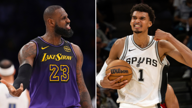 NBA prop bets