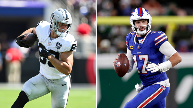NFL Week 11 TD picks