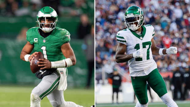 NFL Week 10 TD picks