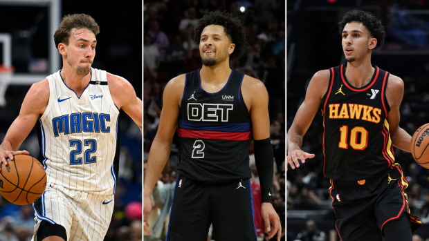 NBA prop bets
