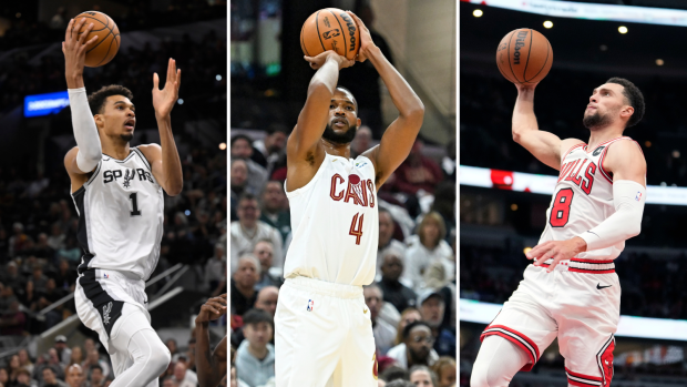 NBA prop bets