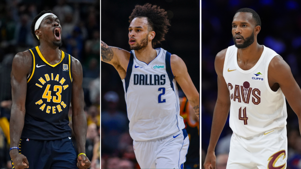 NBA prop bets