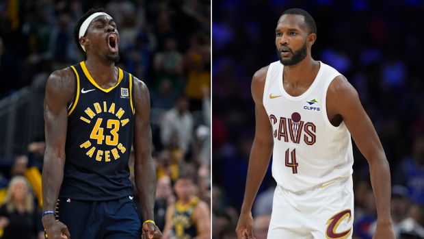 NBA prop bets