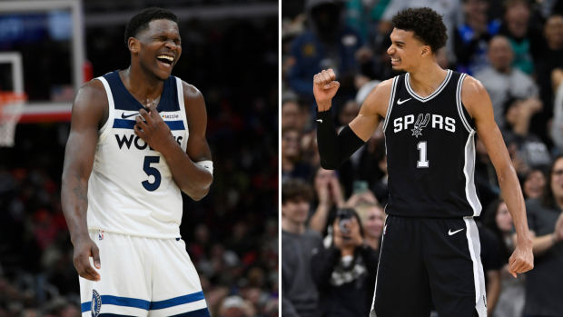 NBA prop bets