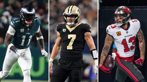 NFL Week 13 prop picks