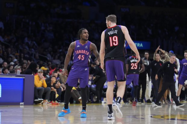 Raptors vs. Celtics predictions