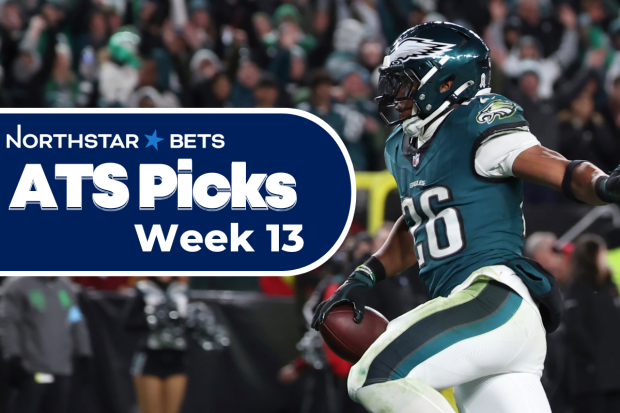 NFL ATS picks