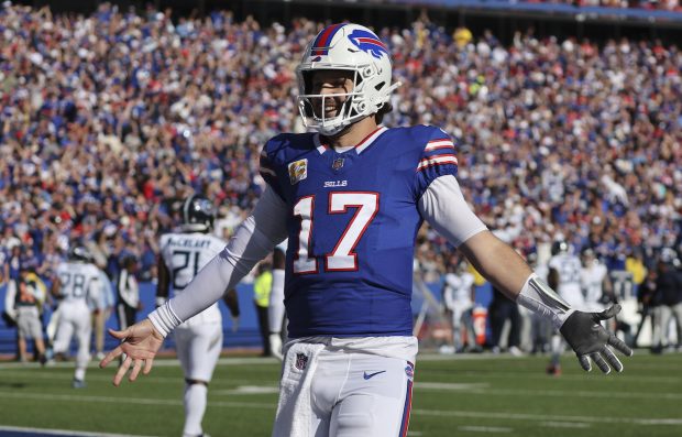 NFL Betting Ontario.