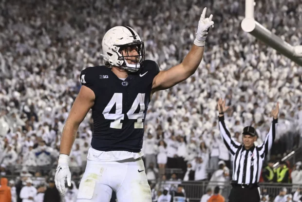 Penn State vs. Boise State predictions