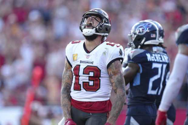 NFL Week 14 TD picks