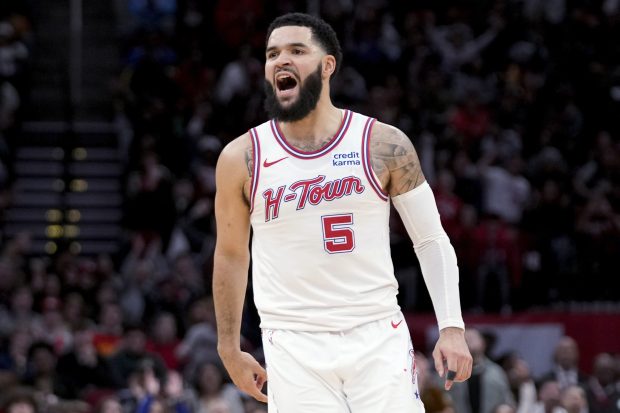 Rockets vs. Kings predictions
