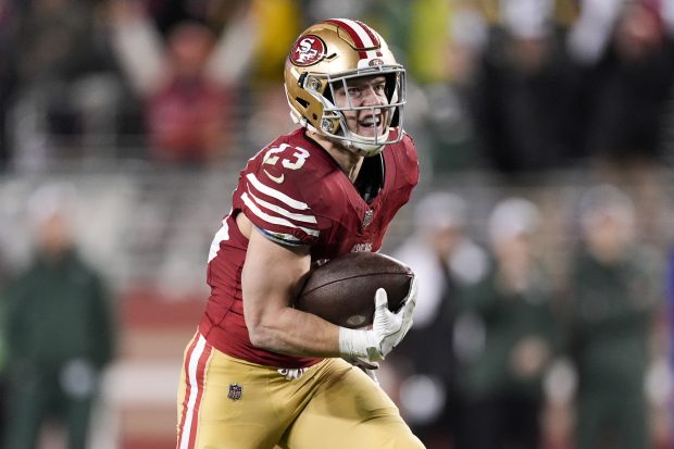 49ers vs. Bills predicitons