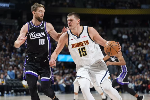 Nuggets vs. Kings prop picks