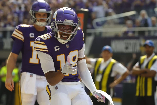 Bears vs. Vikings predictions