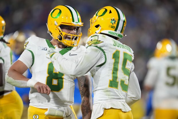 College football picks