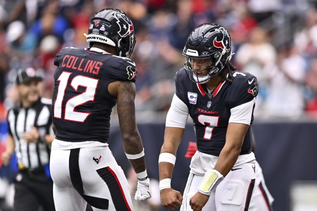 NFL Week 15 parlay picks