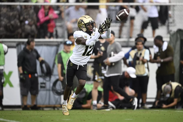 BYU vs. Colorado predictions