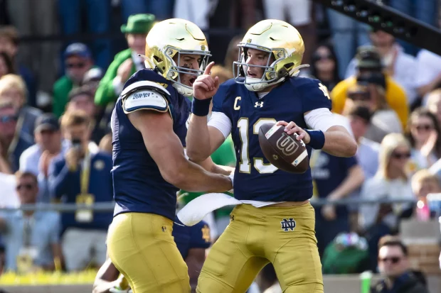 College football bowl schedule