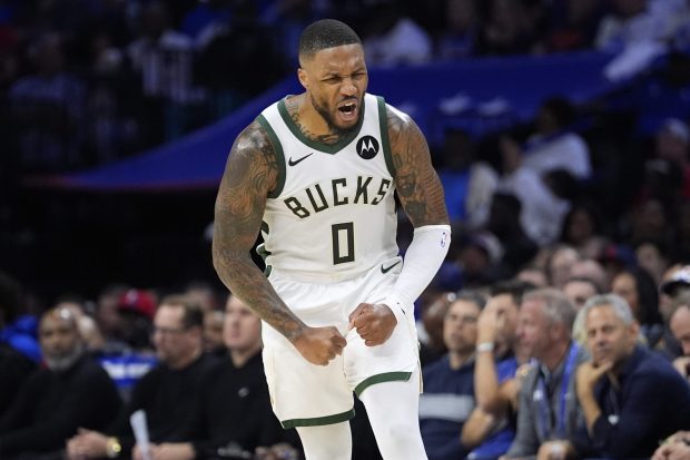 Hawks vs. Bucks predictions