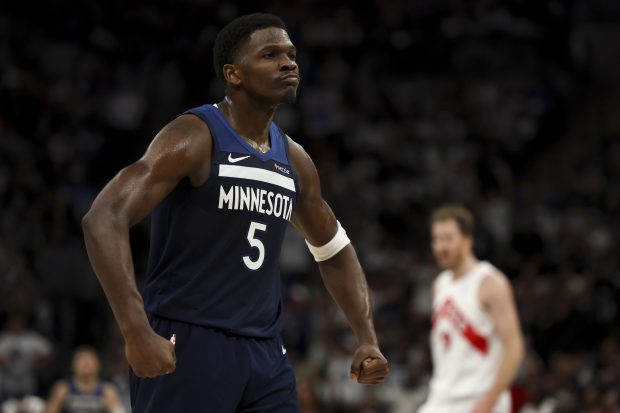 Lakers vs. Timberwolves prop picks