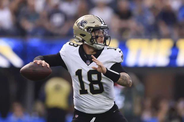 Saints vs. Packers predicitons