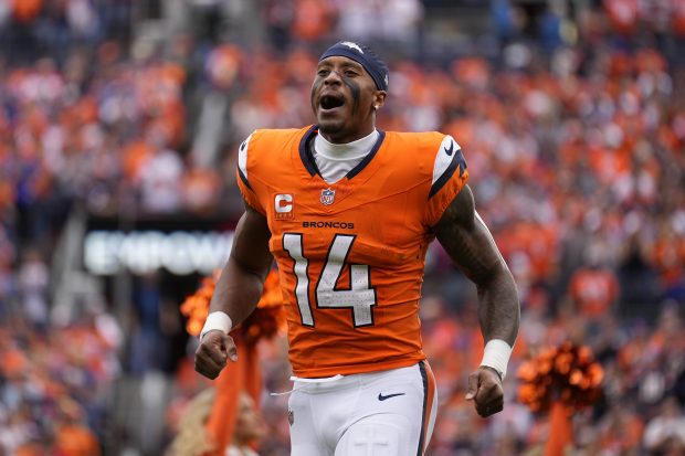 NFL Week 15 prop bets