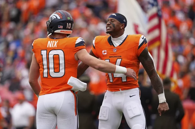 Broncos vs. Chargers predictions